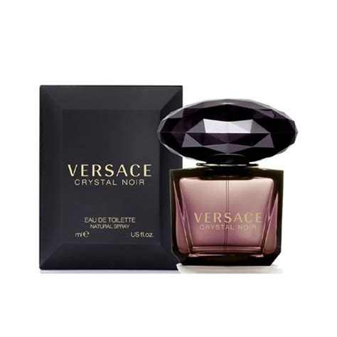 Versace Crystal Noir EDT 90 ml 